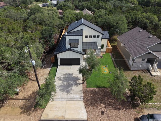 1455 CEDAR GROVE TRL, Spring Branch, TX 78070