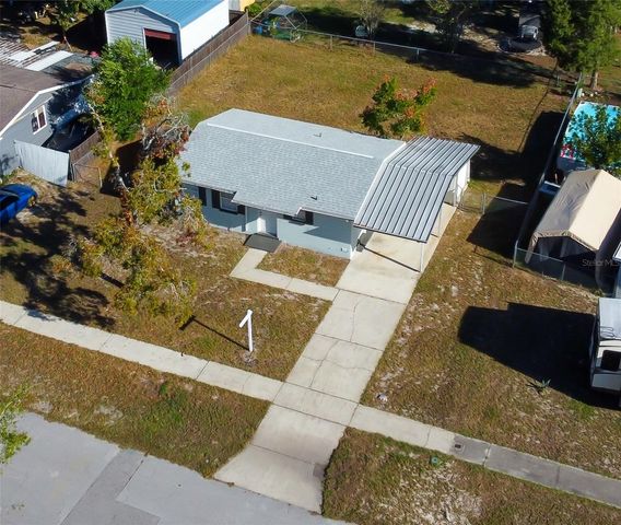 9325 PINERO STREET, Spring Hill, FL 34608