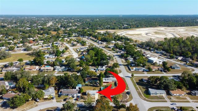 9325 PINERO STREET, Spring Hill, FL 34608