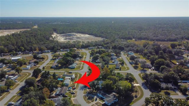 9325 PINERO STREET, Spring Hill, FL 34608