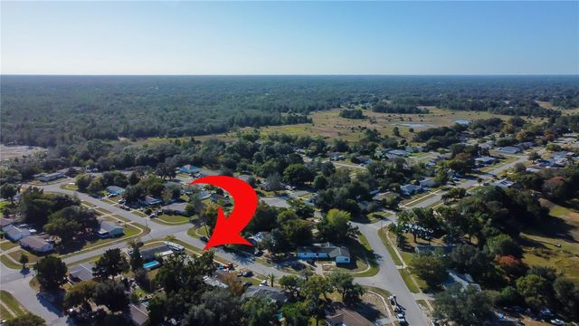 9325 PINERO STREET, Spring Hill, FL 34608