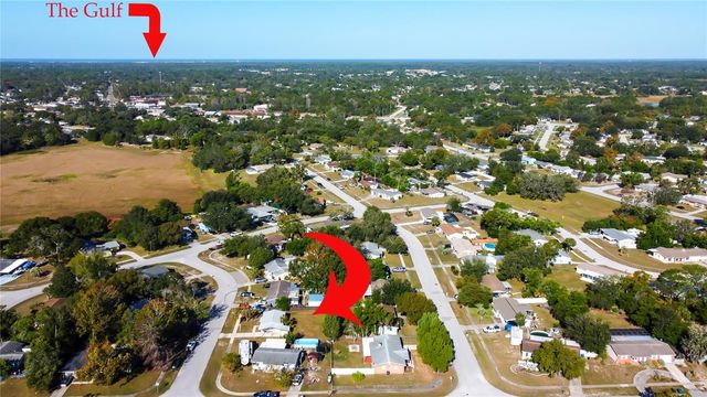 9325 PINERO STREET, Spring Hill, FL 34608