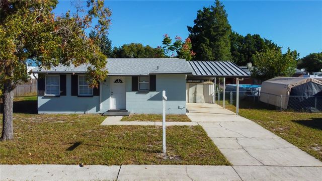 9325 PINERO STREET, Spring Hill, FL 34608