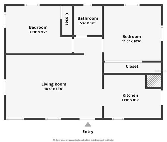 9325 PINERO STREET, Spring Hill, FL 34608