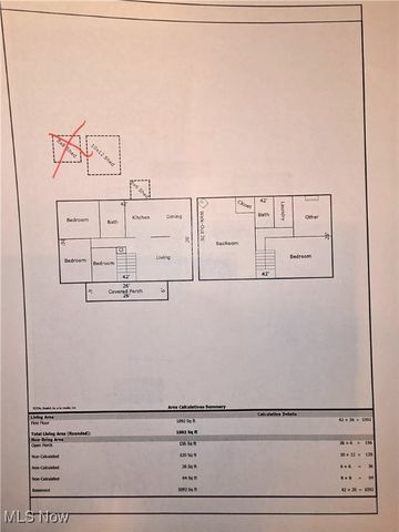 11162 Northwood Avenue NE, Bolivar, OH 44612