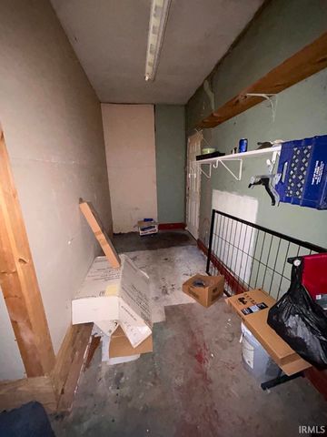 1607 E 36Th Street, Marion, IN 46953