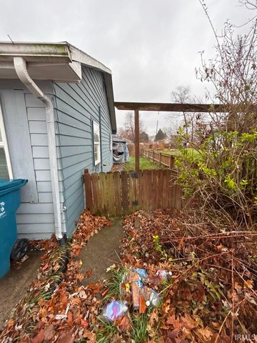 1607 E 36Th Street, Marion, IN 46953