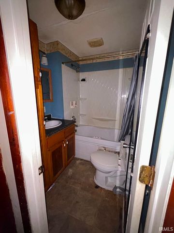 1607 E 36Th Street, Marion, IN 46953