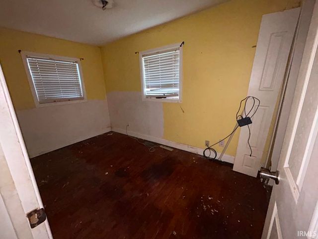 1607 E 36Th Street, Marion, IN 46953