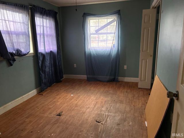 1607 E 36Th Street, Marion, IN 46953