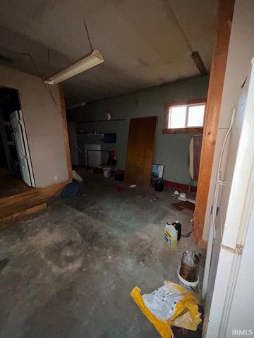 1607 E 36Th Street, Marion, IN 46953