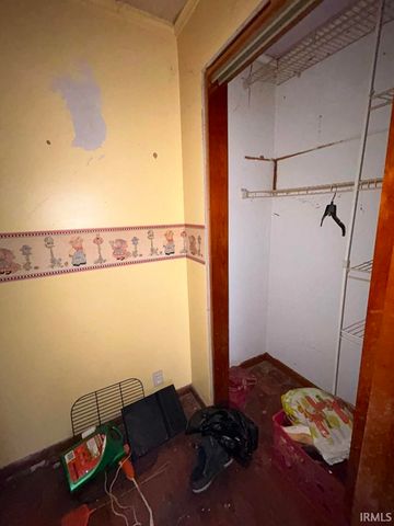 1607 E 36Th Street, Marion, IN 46953