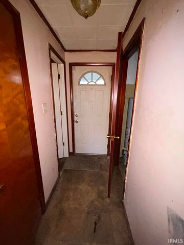 1607 E 36Th Street, Marion, IN 46953