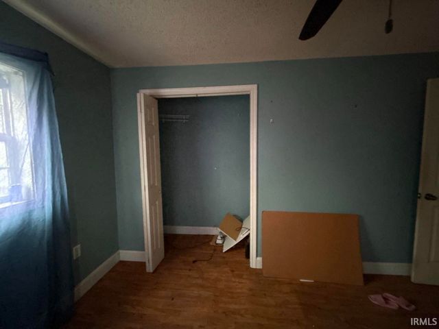 1607 E 36Th Street, Marion, IN 46953