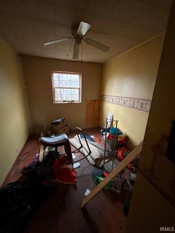 1607 E 36Th Street, Marion, IN 46953