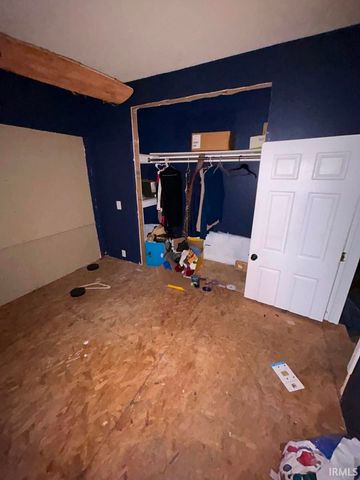 1607 E 36Th Street, Marion, IN 46953