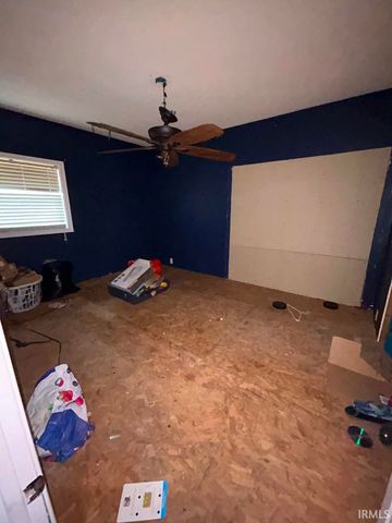 1607 E 36Th Street, Marion, IN 46953