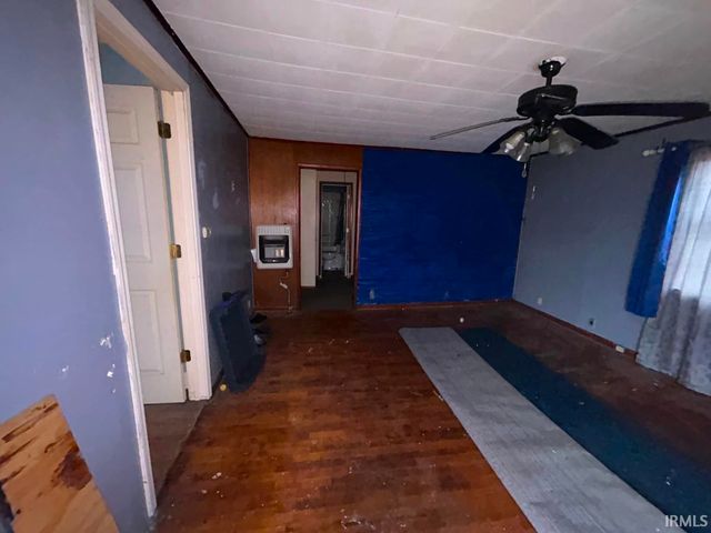 1607 E 36Th Street, Marion, IN 46953