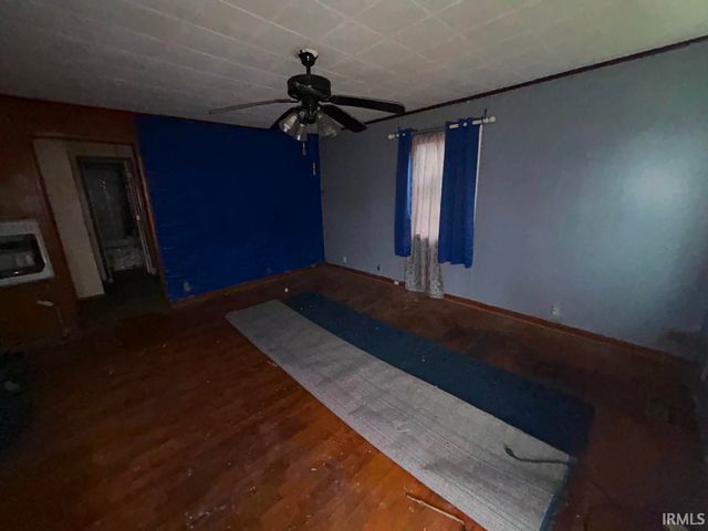 1607 E 36Th Street, Marion, IN 46953