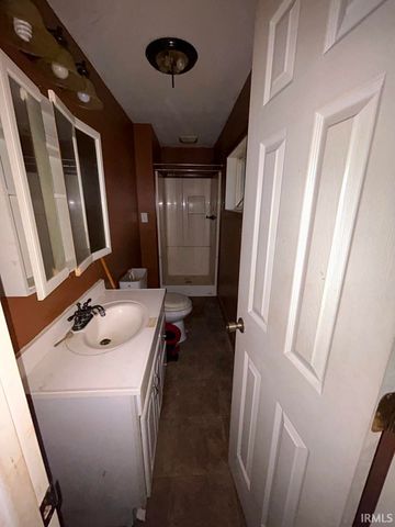 1607 E 36Th Street, Marion, IN 46953