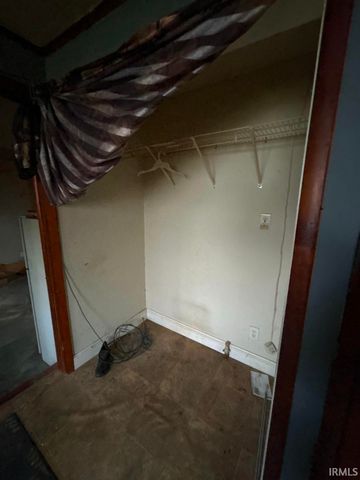 1607 E 36Th Street, Marion, IN 46953