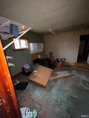 1607 E 36Th Street, Marion, IN 46953