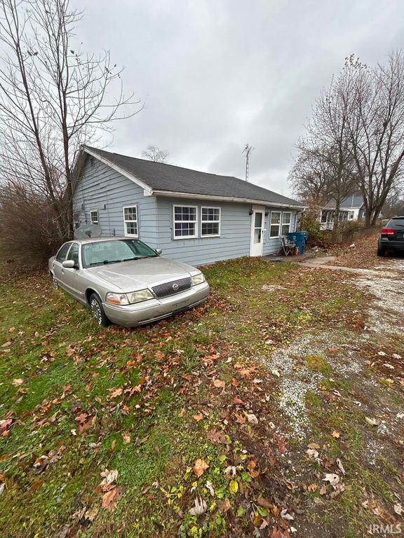 1607 E 36Th Street, Marion, IN 46953