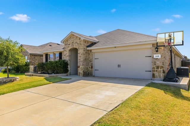 113 Stovall Lane, Caddo Mills, TX 75135