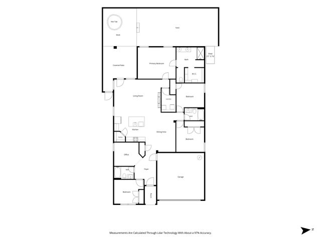 113 Stovall Lane, Caddo Mills, TX 75135