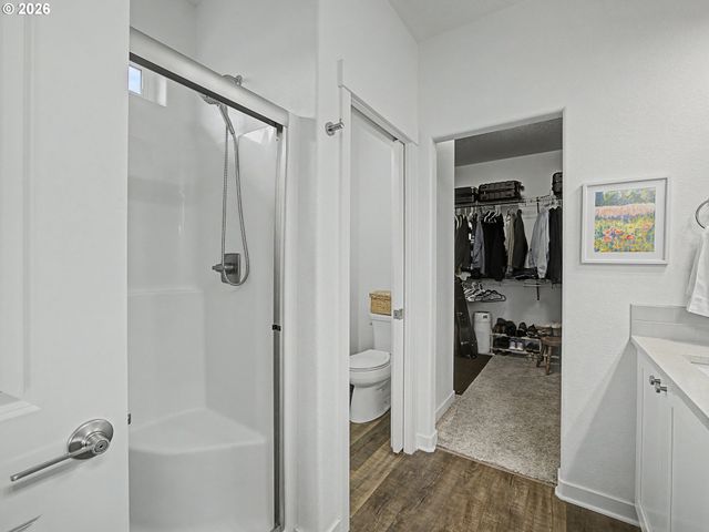 245 Ne HILL Way, Estacada, OR 97023