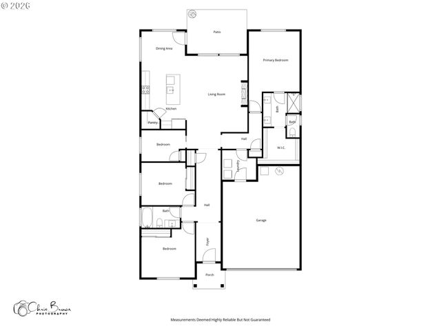 245 Ne HILL Way, Estacada, OR 97023