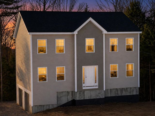 226 Wild Acres Road, Belmont, NH 03220
