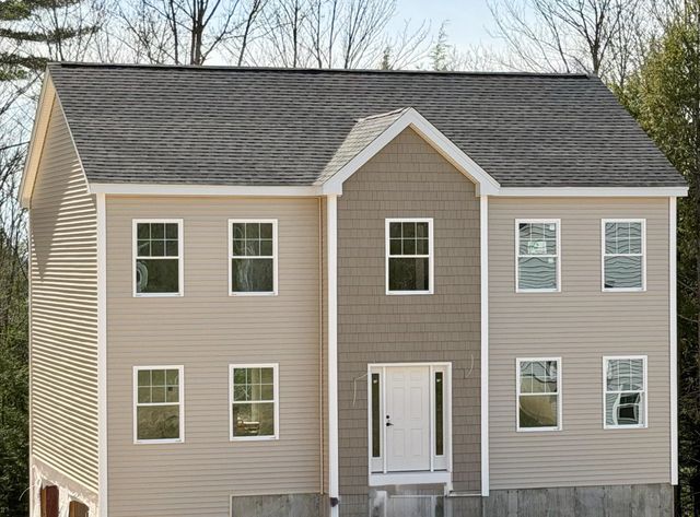 226 Wild Acres Road, Belmont, NH 03220