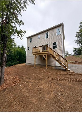 226 Wild Acres Road, Belmont, NH 03220
