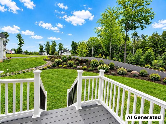 226 Wild Acres Road, Belmont, NH 03220