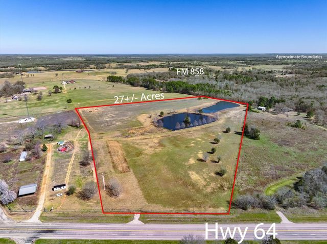 000 State Highway 64, Ben Wheeler, TX 75754