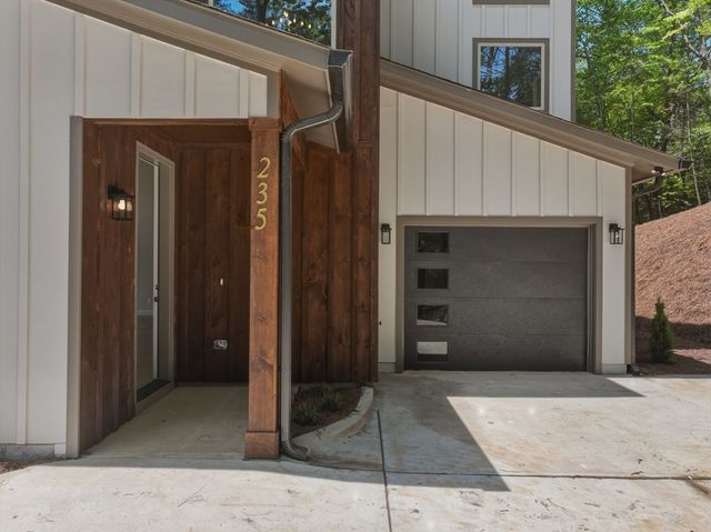 235 Fern Drive, Ellijay, GA 30540