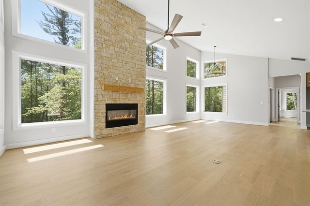235 Fern Drive, Ellijay, GA 30540