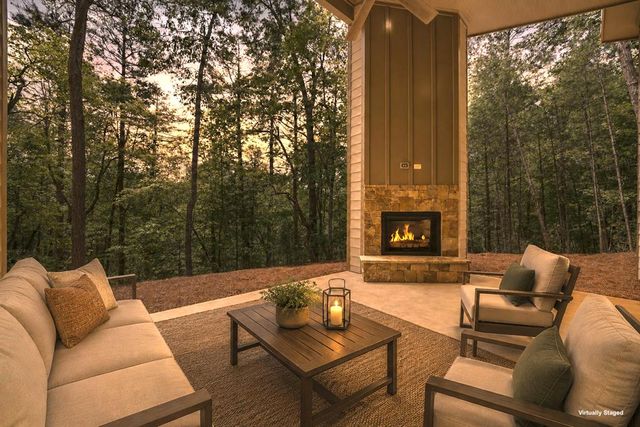 235 Fern Drive, Ellijay, GA 30540