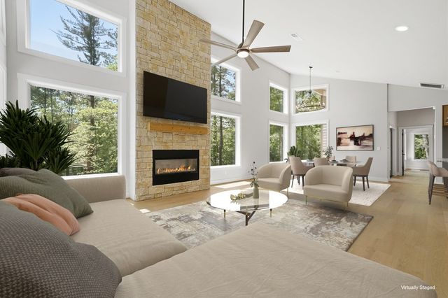 235 Fern Drive, Ellijay, GA 30540