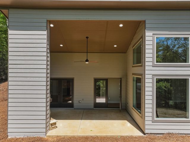 235 Fern Drive, Ellijay, GA 30540