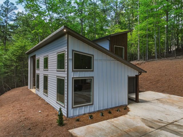 235 Fern Drive, Ellijay, GA 30540