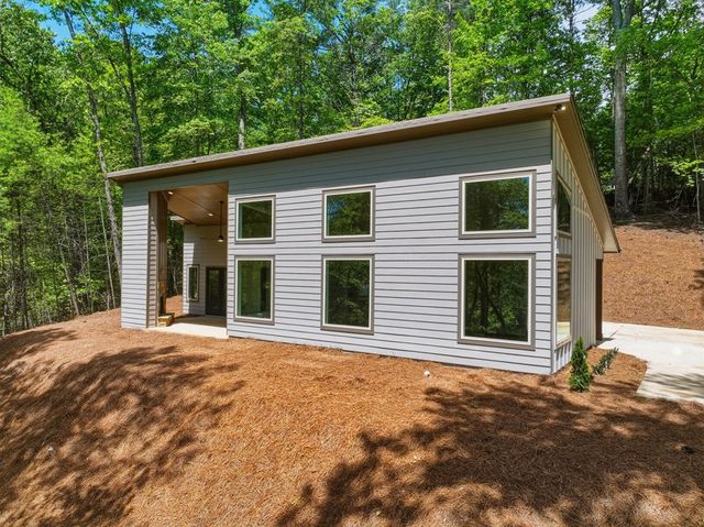 235 Fern Drive, Ellijay, GA 30540