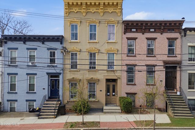 52 Park Avenue, Albany, NY 12202