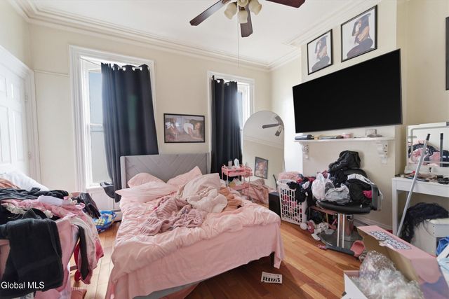 52 Park Avenue, Albany, NY 12202