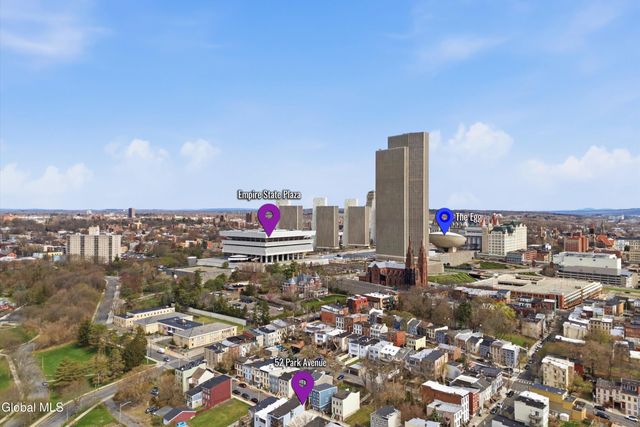 52 Park Avenue, Albany, NY 12202