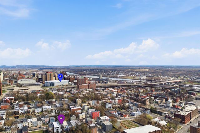 52 Park Avenue, Albany, NY 12202