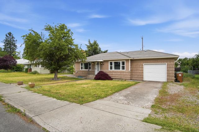 5728 N Atlantic St, Spokane, WA 99205