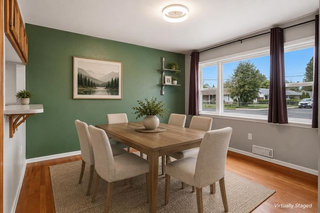 5728 N Atlantic St, Spokane, WA 99205