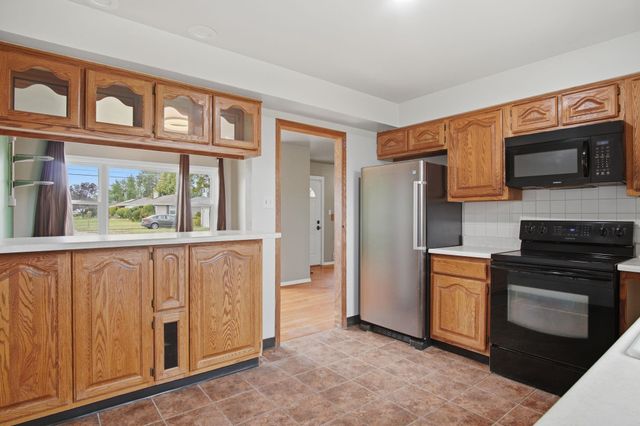 5728 N Atlantic St, Spokane, WA 99205
